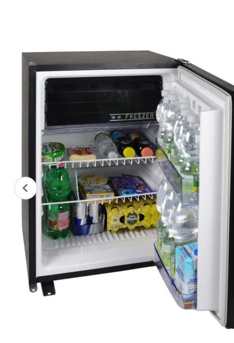 Frigider rulota  Engels compresor 12V 92 litri