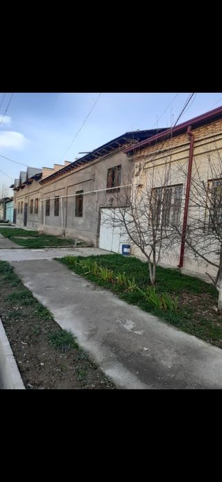 Икбол махалла участок 6.8 соток