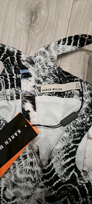 Нова рокля Karen Millen S/XS