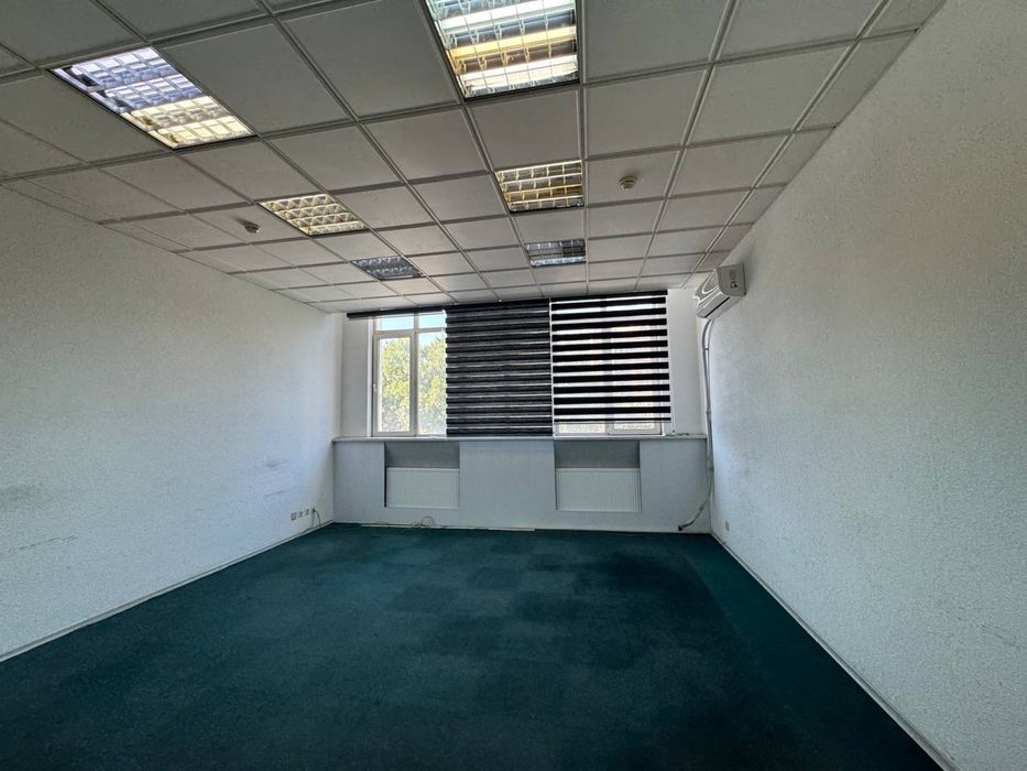 Аренда офис в Центре ул Нукус 3 комнаты+Холл 24/7 Доступ