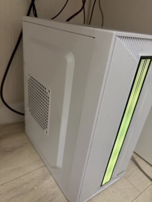 Системный блок для дома и игры