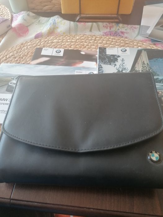 Документи за BMW 3