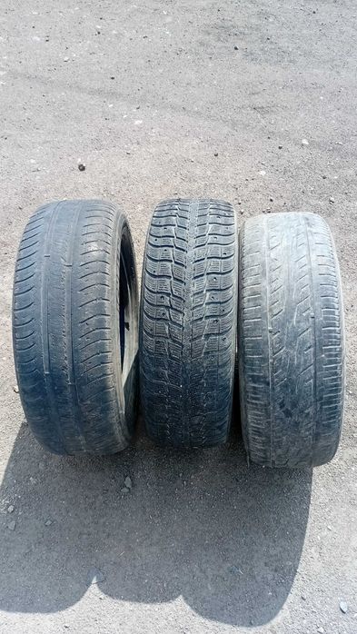 215/60R16 одиночки