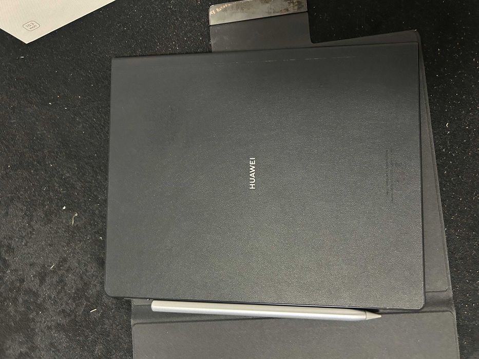 Huawei MatePad Paper – 4GB RAM / 64GB / Wi-Fi – Black | Ca nouă
