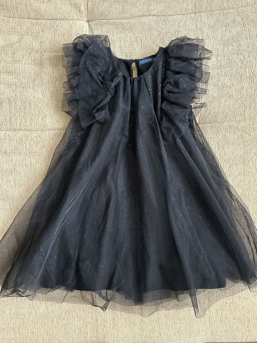 Платье нарядное детское