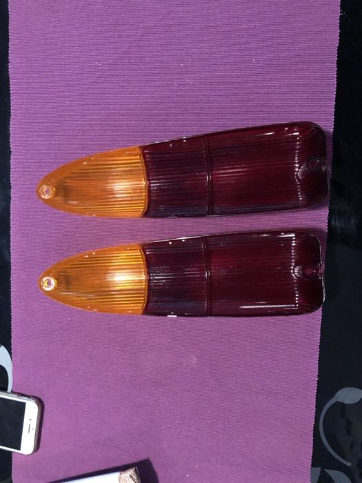 Стотове за Трабант DDR нови