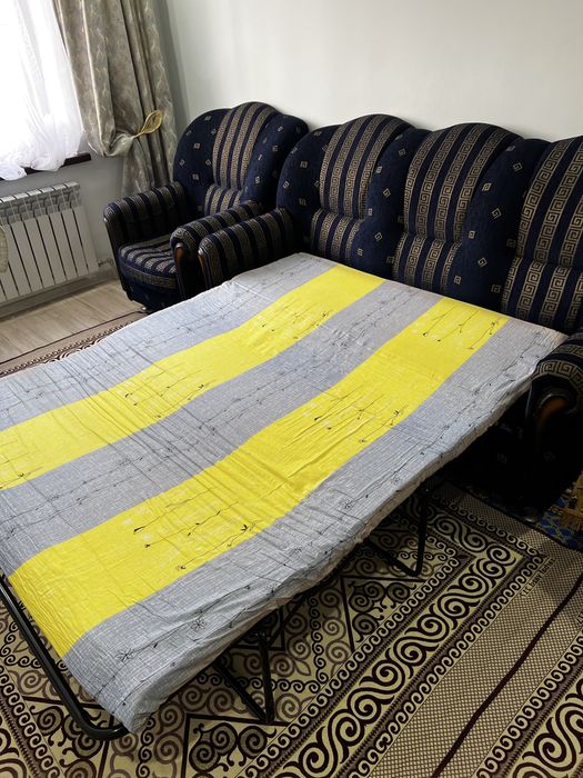 Диван б/у в хорошем состояний