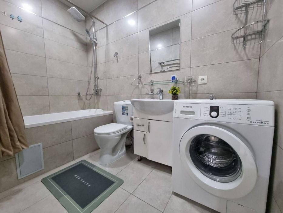 Сдается 2х комнатная квартира в центре города самарканда