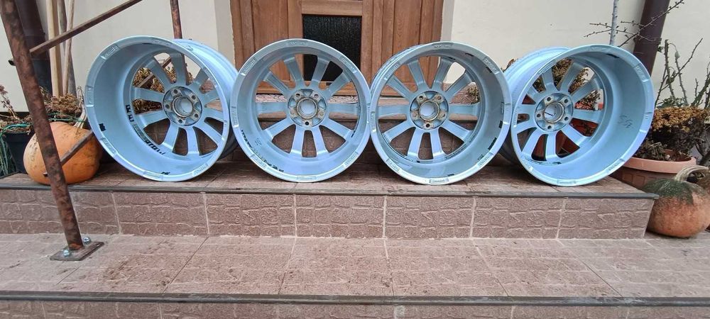 Anvelope și jante