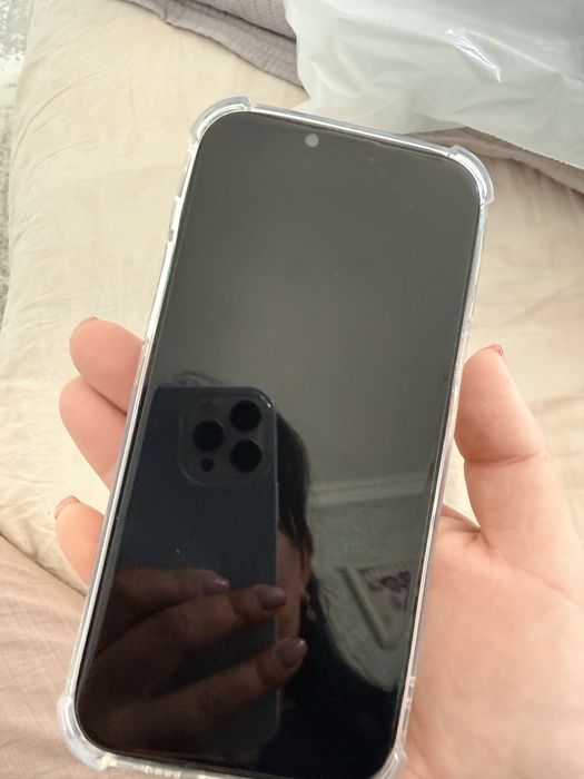 Iphone 13 Promax 1 Tb