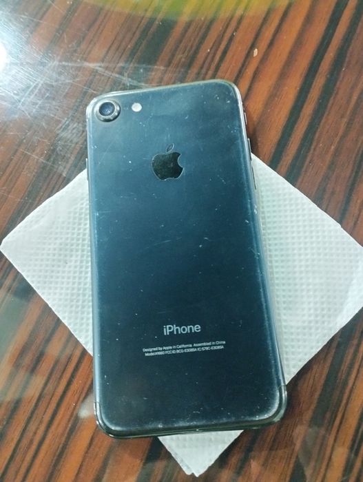 Iphone 7 32gb srocna ust sngga