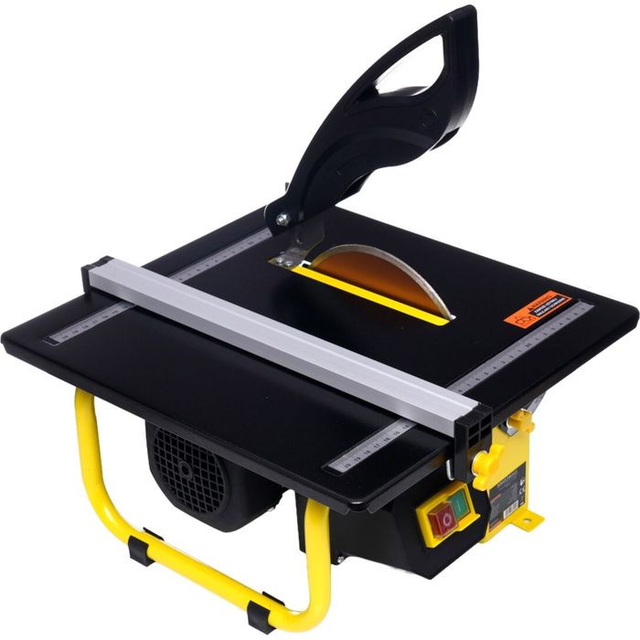 Masina electrica pentru taiat faianta, gresie si placi ceramice,