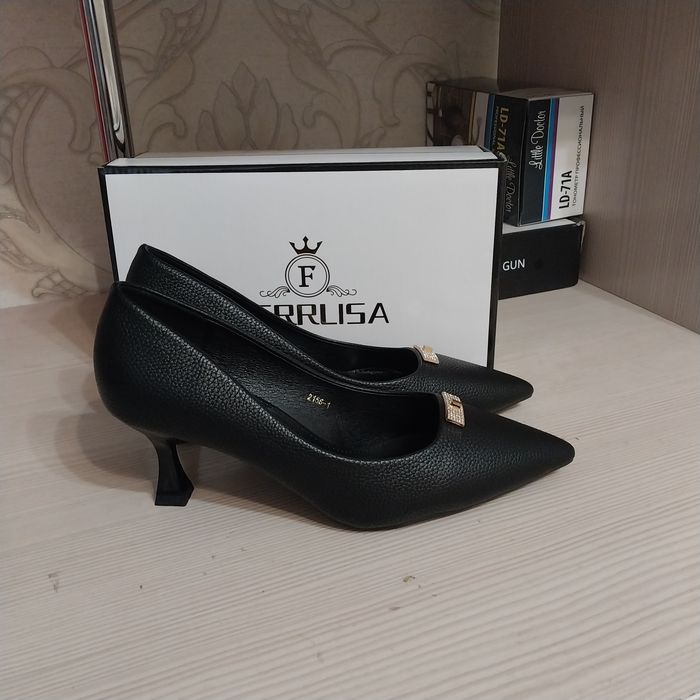 Туфли 38-39 размер