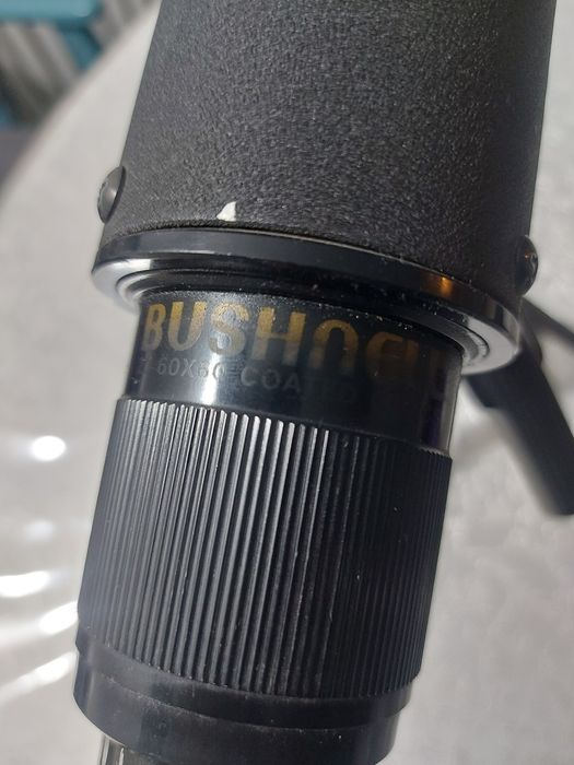 Телескоп Тайвань 20 на 60 Крат