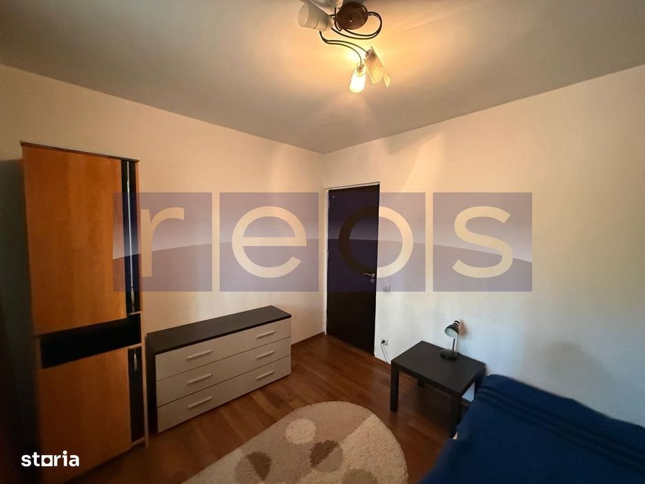 Inchiriere 3 Camere Zona Vitan