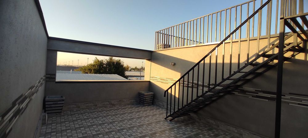 Продается евро участок на 2 х сот.
Адрес: г.Ташкент, Алмазараский