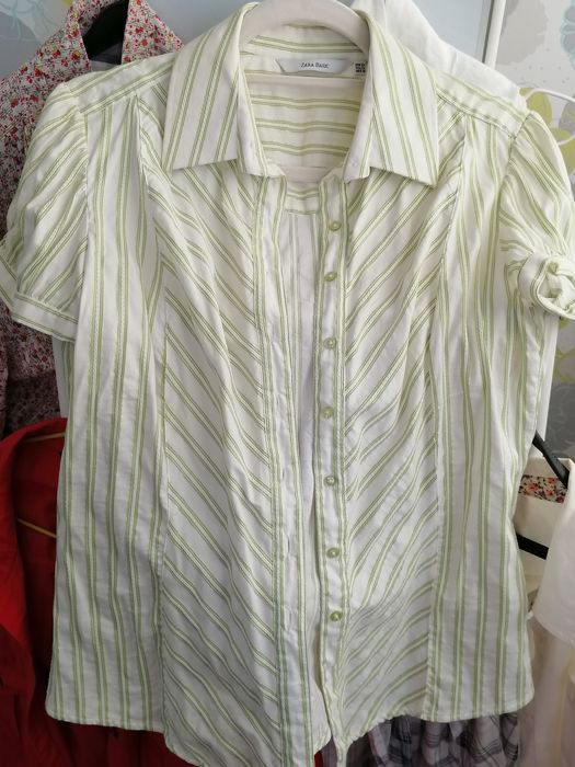 Дамски ризи размер Л-ХЛ, L-XL, летни, плажни