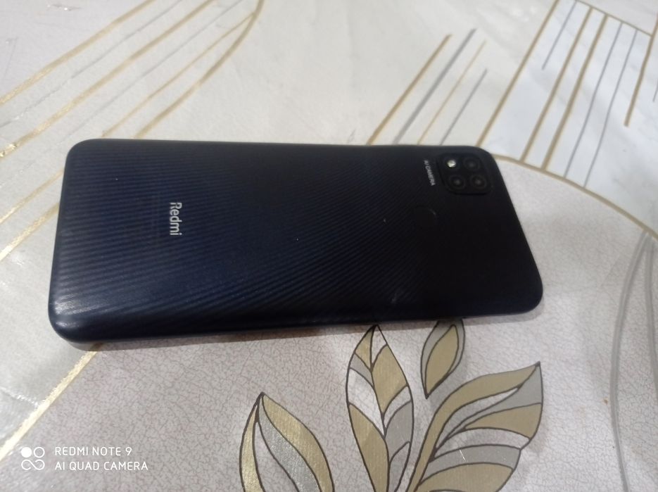 Телефон Redmi 9c