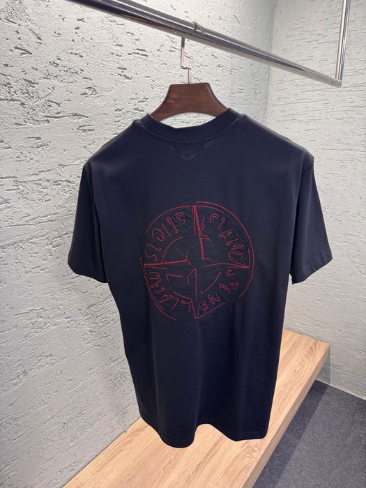 Тениски guess,karl lagerfeld,givenchy,stone island