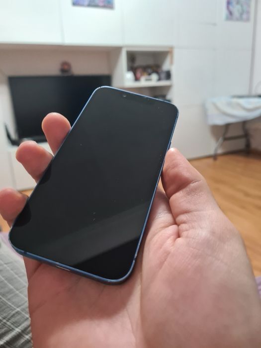 IPhone 13 mini 256gb albastru