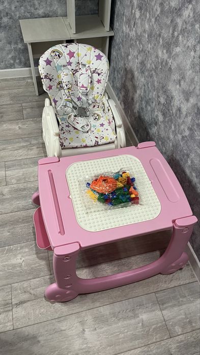 Стульчик для кормления