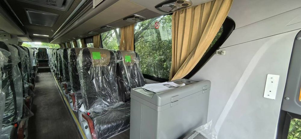 Продается автобус ASIASTAR