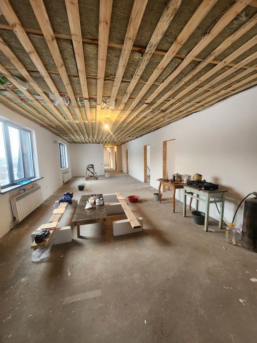 Продам коммерция здание