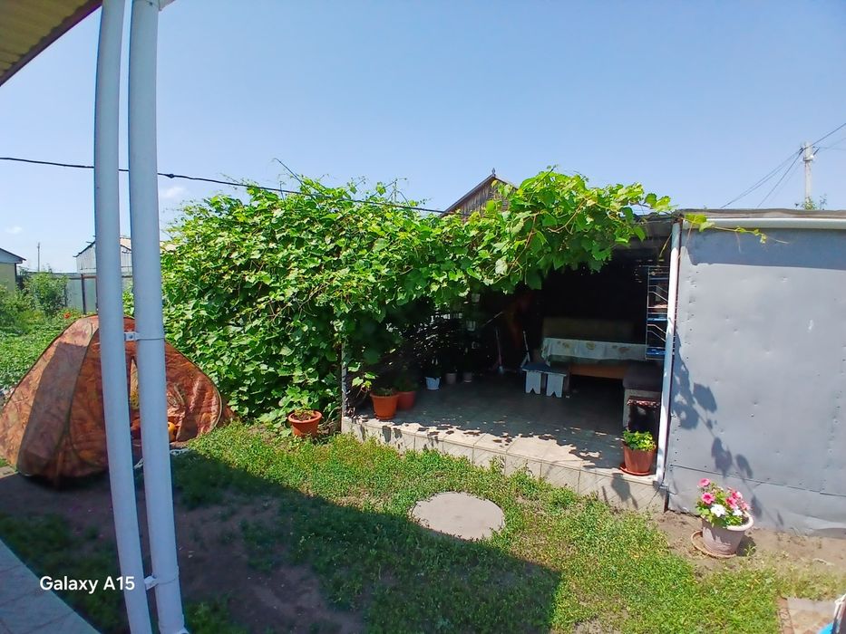 Дом село Майское.