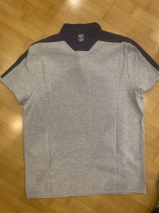 Tricou Under Armour cu buzunare