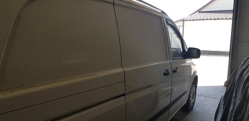 MERCEDES-BENZ Vito 2011