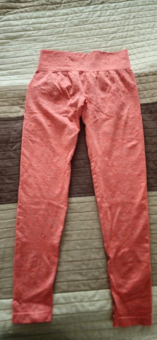 Colanti corai noi mărimea S