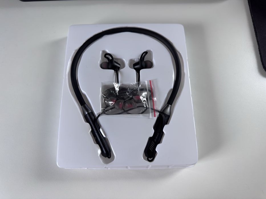 Нови Bluetooth слушалки TTEC SoundBeat Plus
