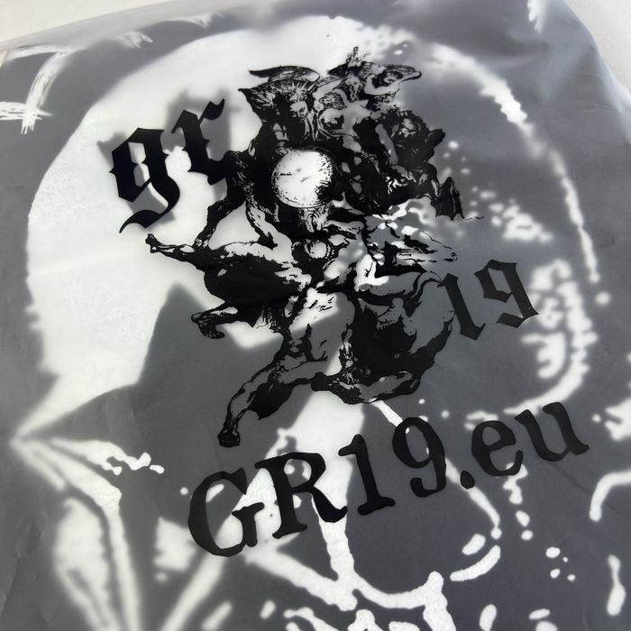 Тениска Honour GR19