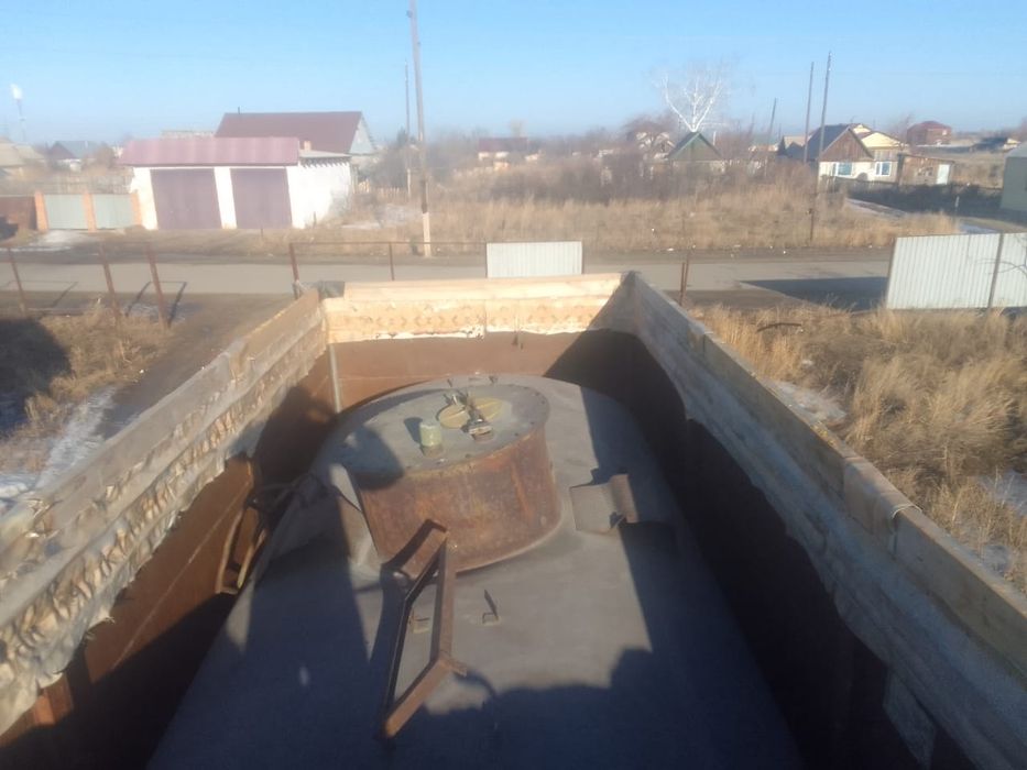 Водовоз,  поливалка