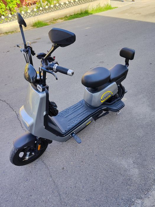 Skuter remont qilamiz