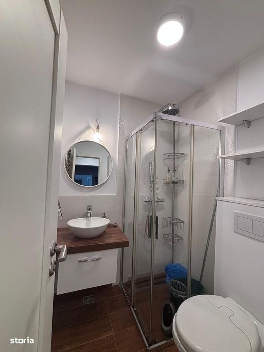 Ap. de inchiriat 4 camere | Grigorescu – Str. Al. Vlahuță | Parcare