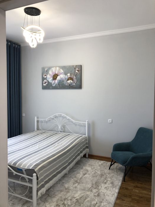 Продам 2-х комнатную квартиру 64 кв.м.
