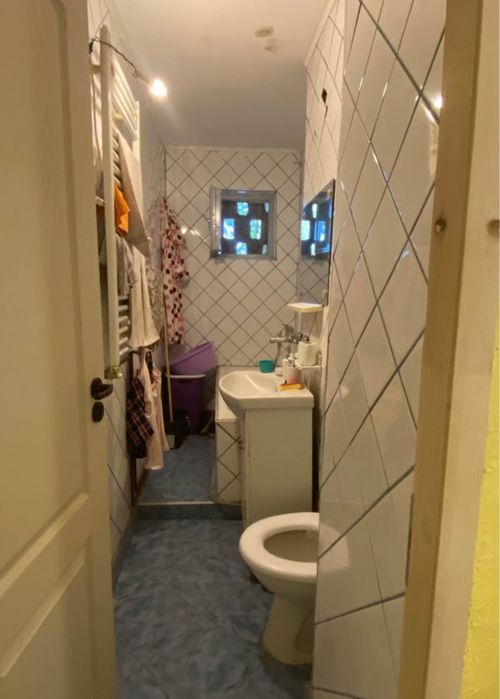 Apartament cu 2 camere