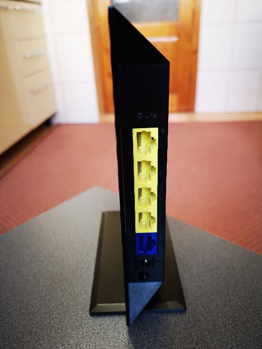 Vand Router Wireless Asus RT-N53