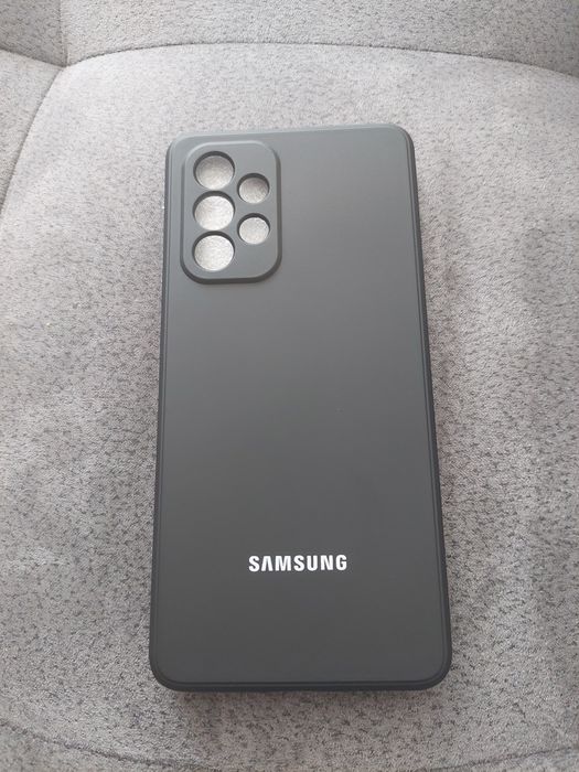 Протектор Гръб за Samsung A53