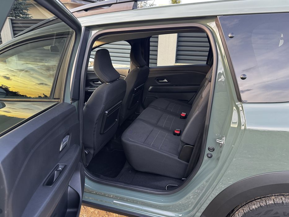 Dacia Jogger Xtreme 1.0 Tce 110 Cp 7 locuri 22.000 km