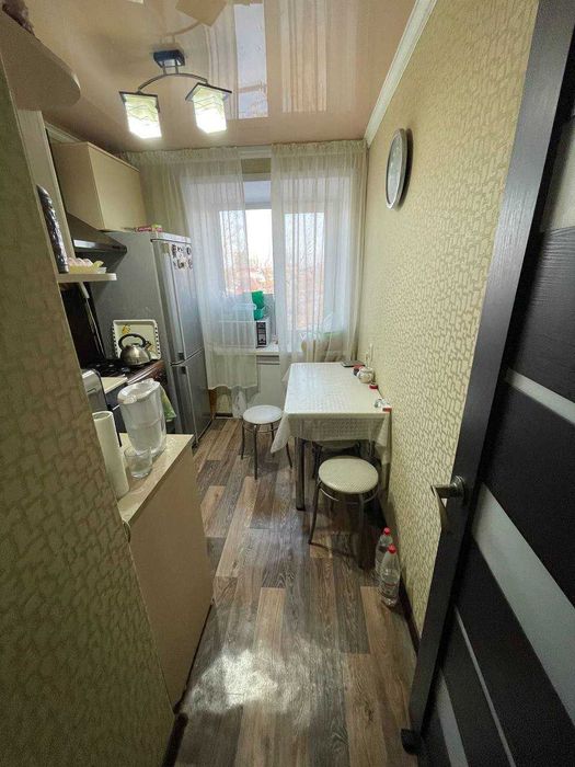 Продажа 1-комнатной квартиры