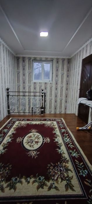 Продаёца участок Чирчик Аранча