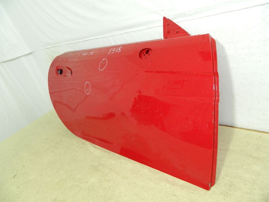 Usa dreapta Mercedes SLK, R172  /W172, 11-20.