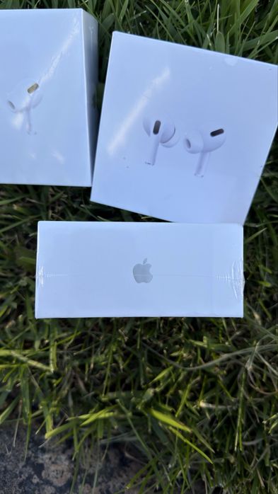 Air Pods 2 Pro Premium качества
