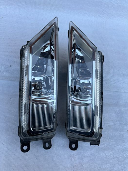 Proiectoare ceață vw tiguan.5na941700.a.5na941699.a.