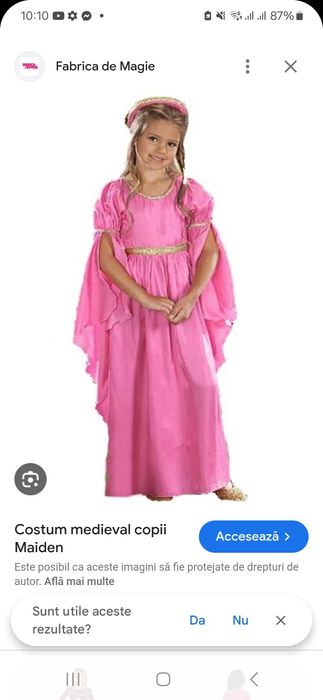 Rochii de la 1 la 2/3 ani