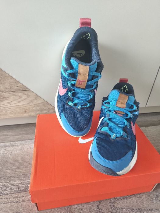 Nike STAR RUNNER 4 номер 34