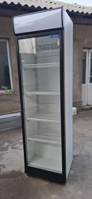 Холодильники для магазина