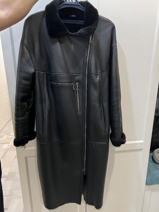 Продам Дублёнкау